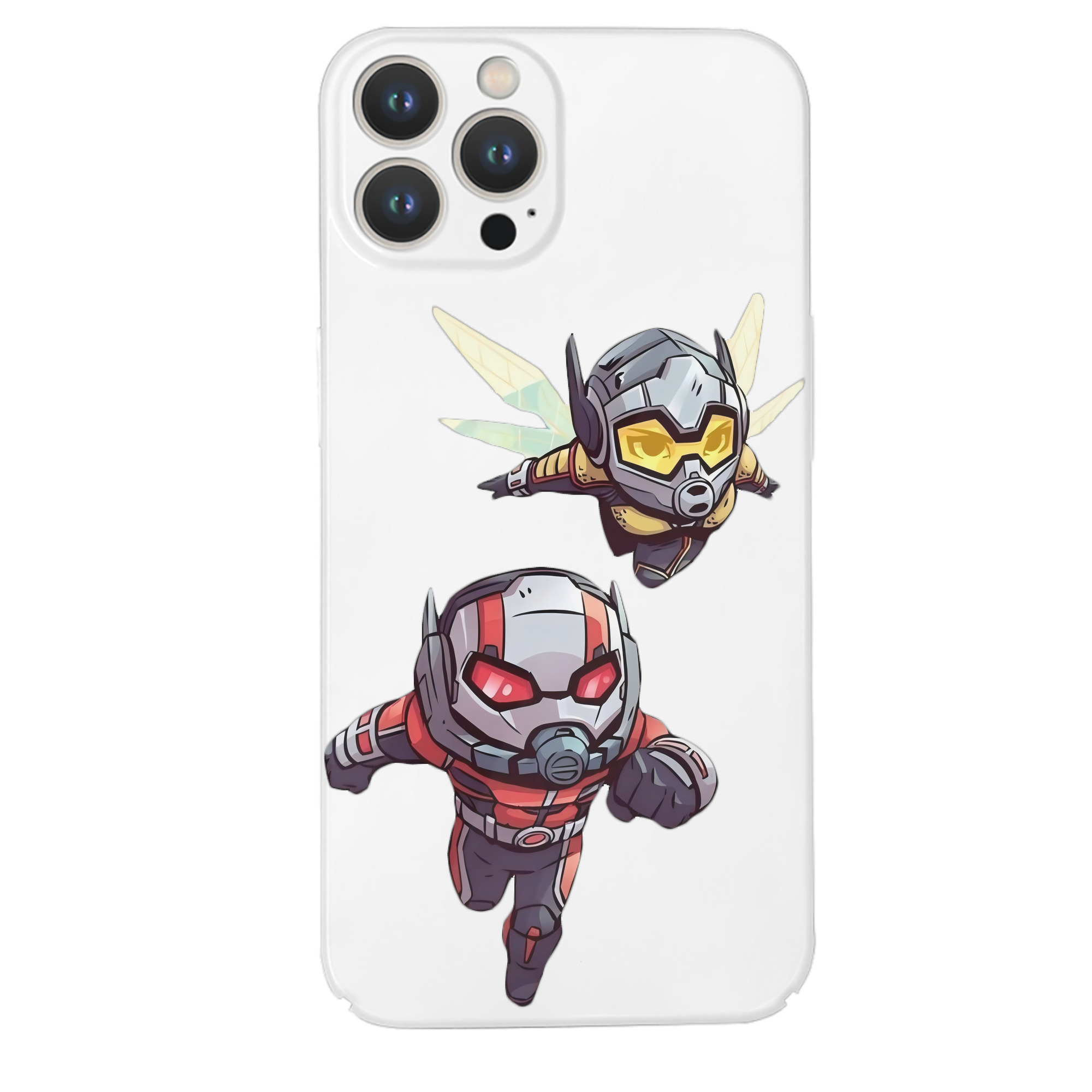 （画像用） アベンジャーズ The Avengers 【iPhone 14シリーズ対応】ハードケース